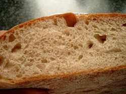 В этом году хлеб на Полтавщине дорожать не будет