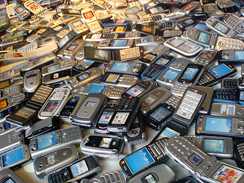 На Полтавщині більше півтора мільйона абонентів мобільного зв’язку