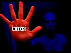 «СПИД-терроризм» в Полтаве: правда или вымысел?