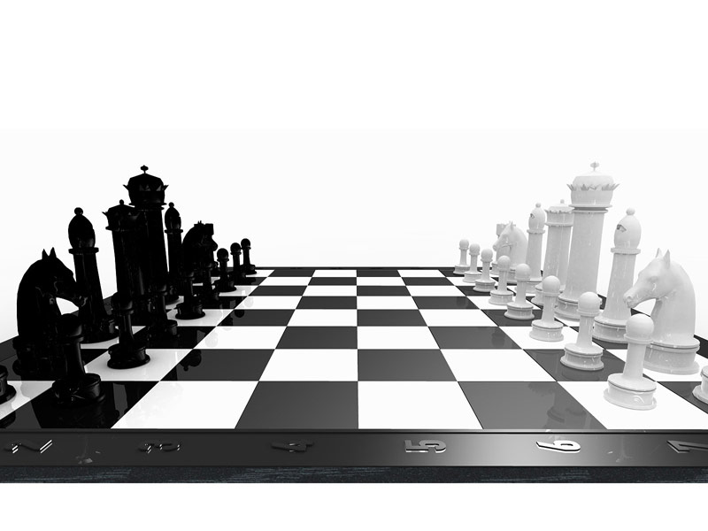 Полтавець переміг у Всеукраїнському шаховому турнірі