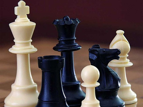 Микола Старченко виграв шаховий турнір