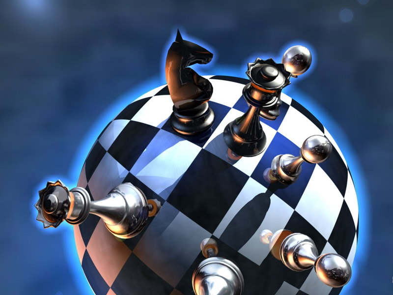Підгоряни — найкращі шахісти