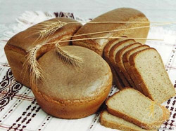 У Кобеляках подорожчав хліб