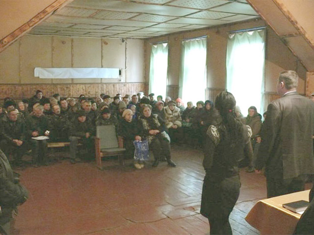 На Кобеляччині люди думають що злочинцям вдастся уникнути покарання