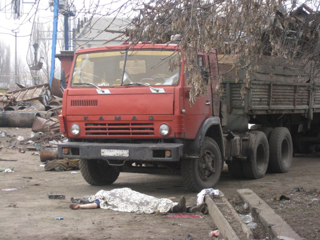 На Полтавщині стався вибух на пункті прийому металобрухту – один чоловік загинув