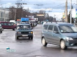 Іще одна новина для водіїв