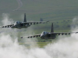В июне пройдут международные военные учения «Безопасное небо»