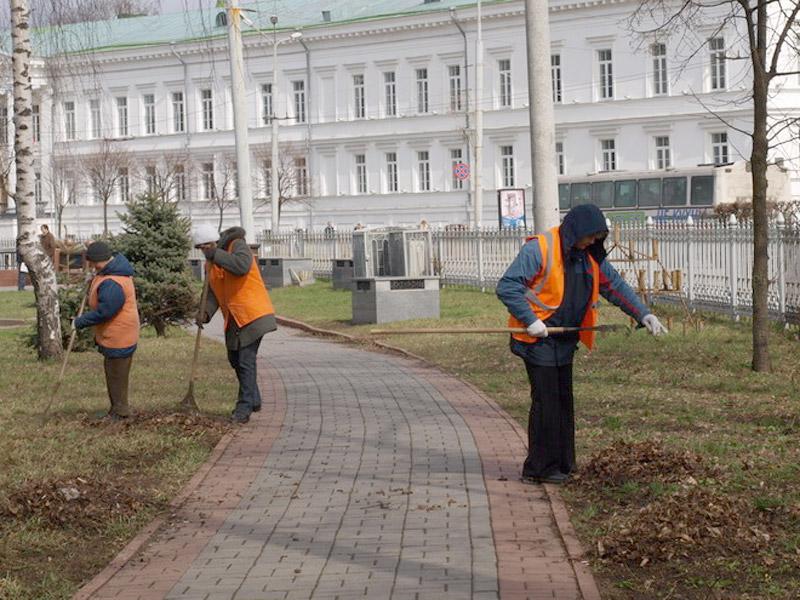 Двомісячник чистоти та благоустрою: перші підсумки