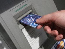 На Полтавщині за добу міліціонери розкрили 3 злочини, пов’язані з крадіжками банківських карток