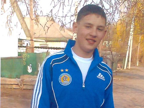 Владислав Кобель став кандидатом до футбольної збірної України