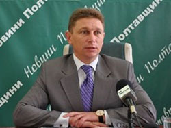 Валерій Пархоменко намагався розв'язати конфлікт у Соколовій Балці