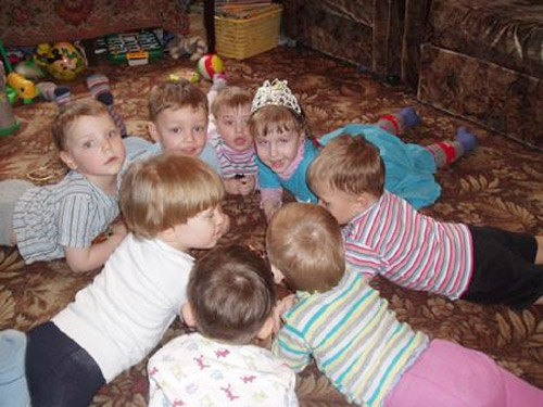 В Кременчуге откроют 11 дополнительных групп в детских садах