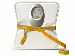 На Полтавщине больше всего людей с лишним весом