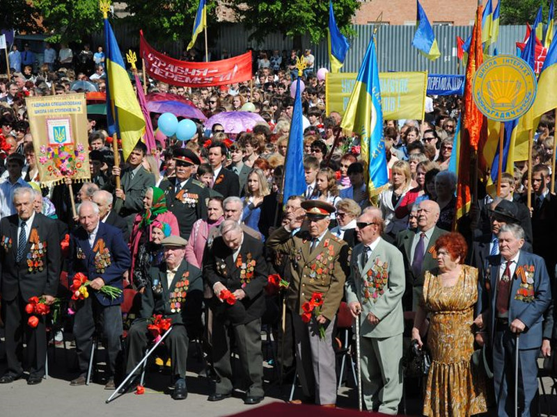 У ветерана війни викрали кітель з нагородами