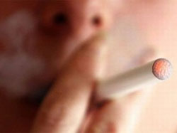 Минздрав просит украинцев не курить электронные сигареты