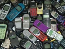 У Полтаві збували «чорні» телефони