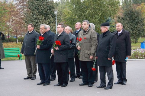 Депутати обласної ради ознайомилися з досвідом роботи Автозаводської райради