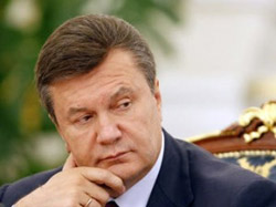 Янукович ветував закон про заборону розміщення офісів в житлових будинках