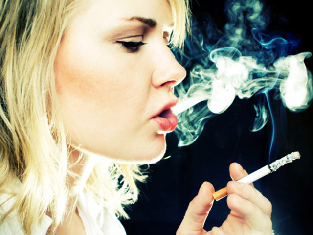 Куріння: як позбутися згубної звички
