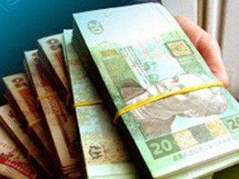 Засновник товариства украв 200 тисяч, за що отримає штраф у 850 гривень