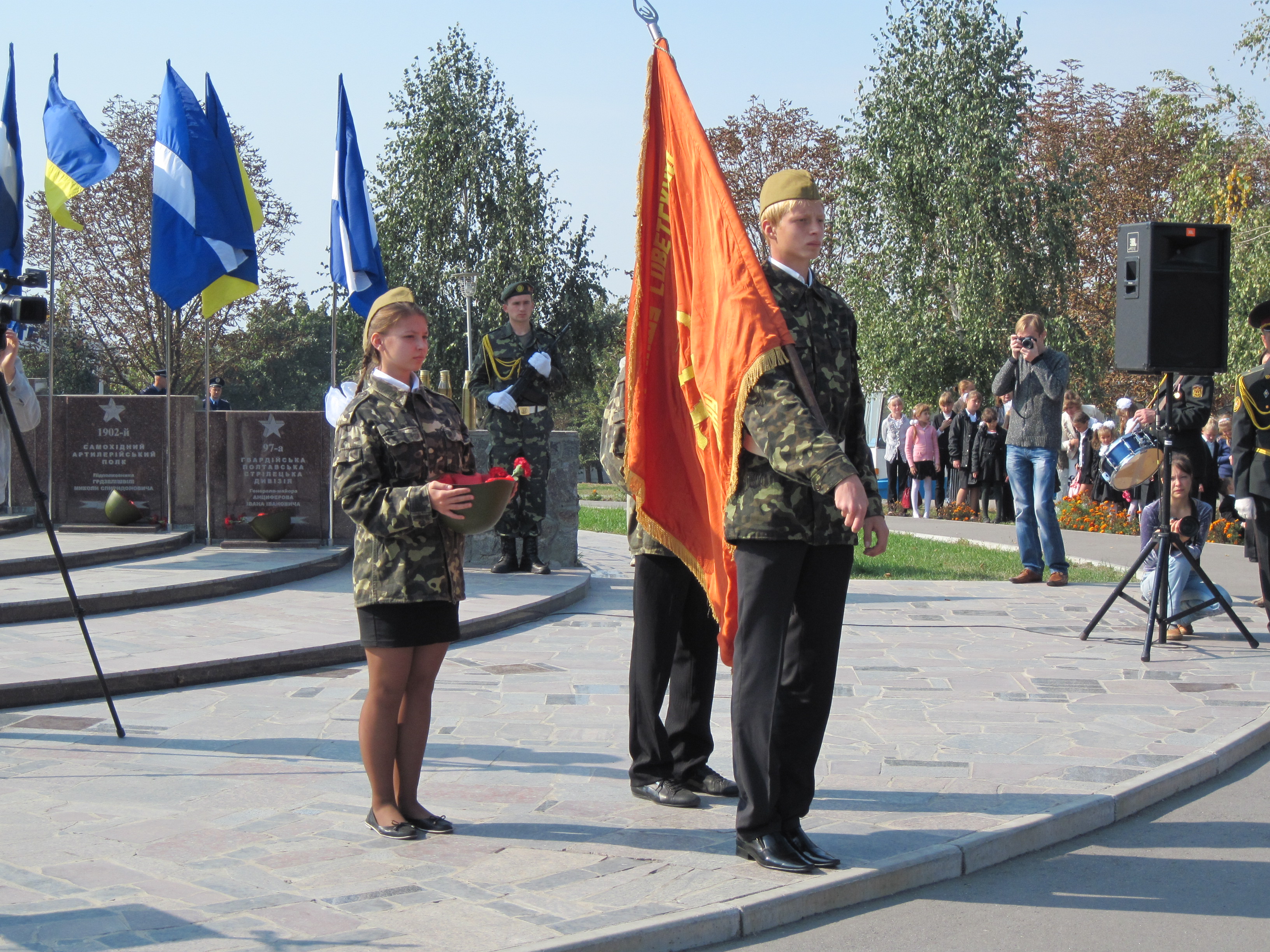 Почалася підготовка до виборів