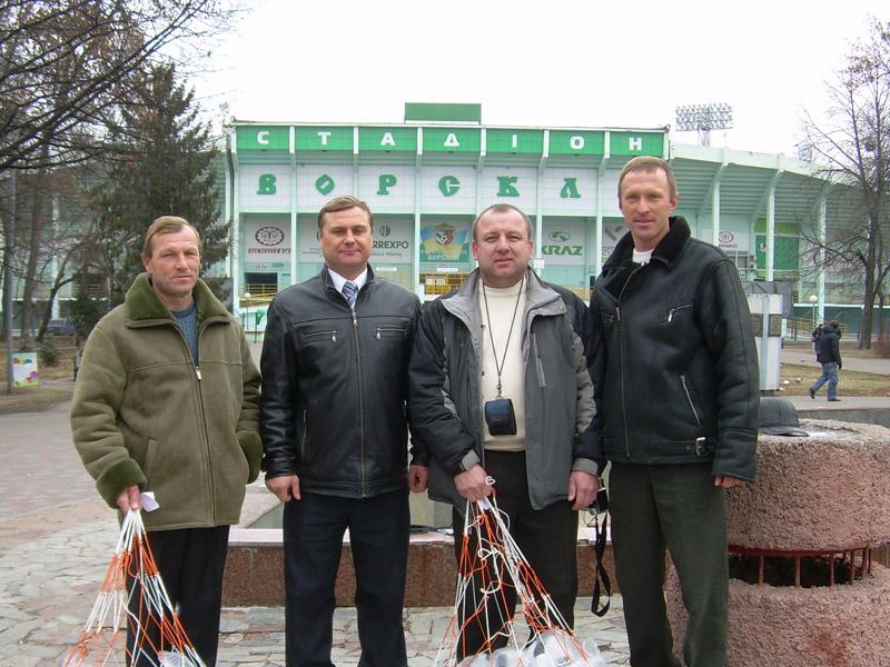 Олімпійські підсумки року