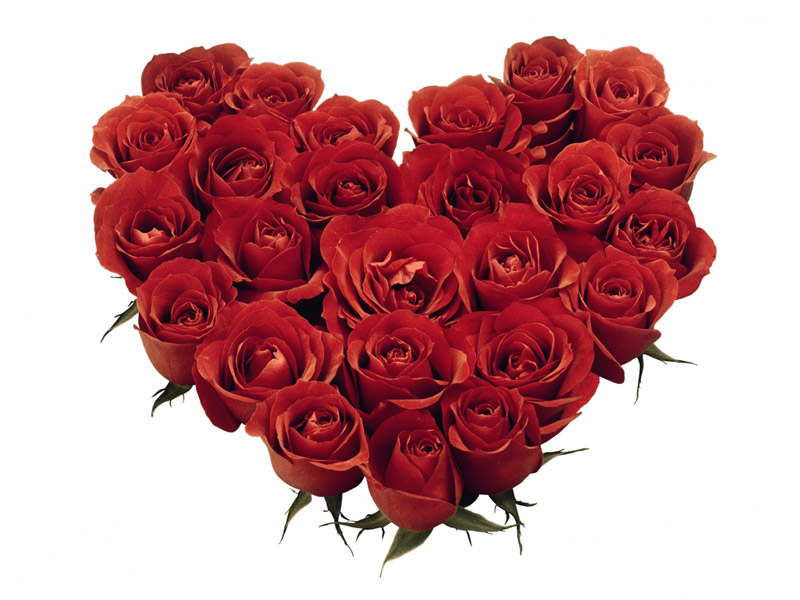 День Святого Валентина: як привітати коханих?
