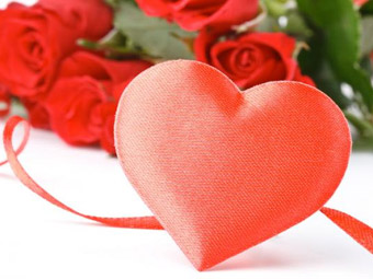 У День св. Валентина полтавці освідчаться на «Стінах кохання»
