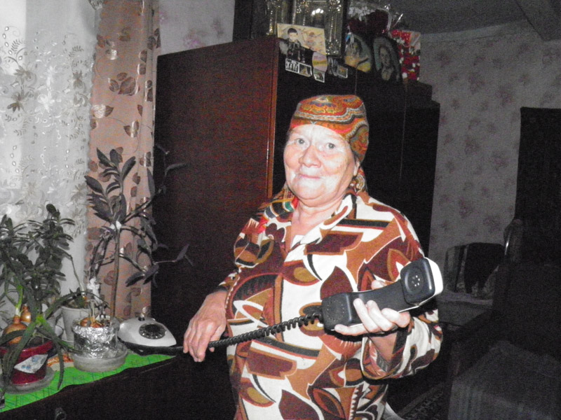 Білицькій пенсіонерці пропонують заплатити 3000 гривень за ремонт телефона