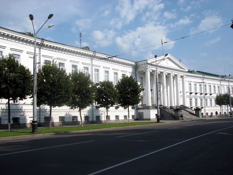 Полтавська міська рада одна з найкращих