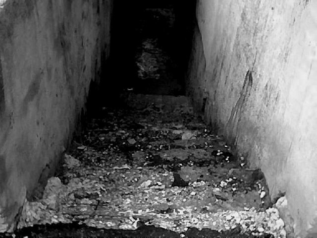 У підвалі одного із кременчуцьких будинків зґвалтували дівчину