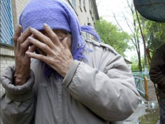 Комсомольчанин пограбував і зґвалтував 60-літню жінку