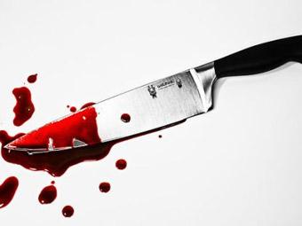 На Глобинщині жінка ножем поранила свого співмешканця