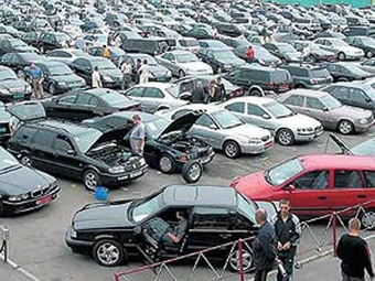 З’їздивши у Західну Україну, можна зекономити на купівлі авта 500-1000 доларів