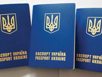 В Полтавській області проблем з оформленням закордонних паспортів немає