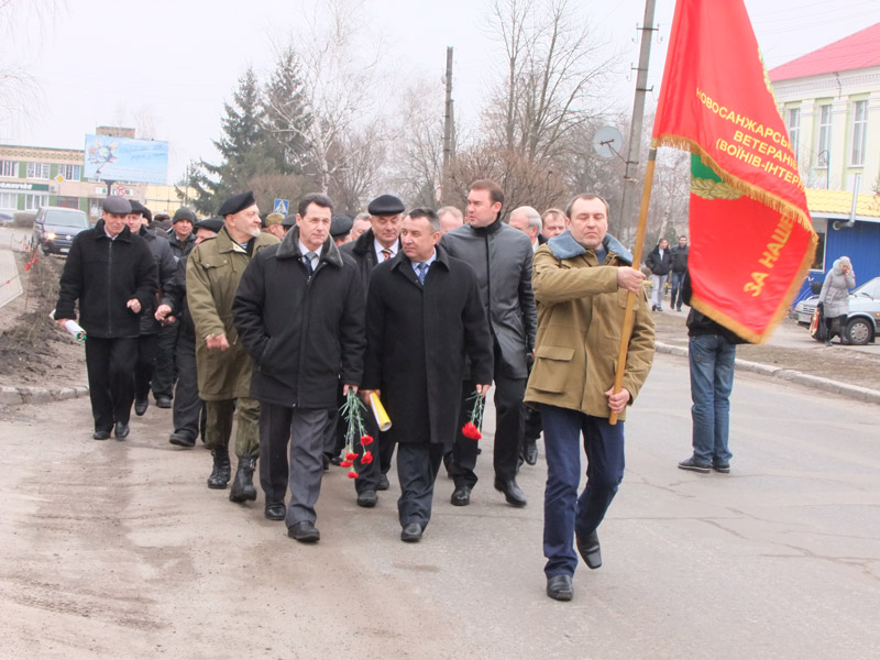 «Нас часто запитують, чи страшно нам було на війні»