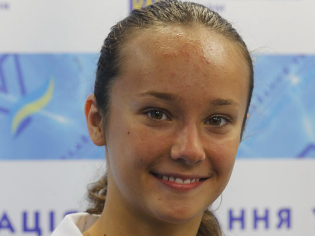 Дві українські плавчихи встановили рекорди України на чемпіонаті світу у Барселоні