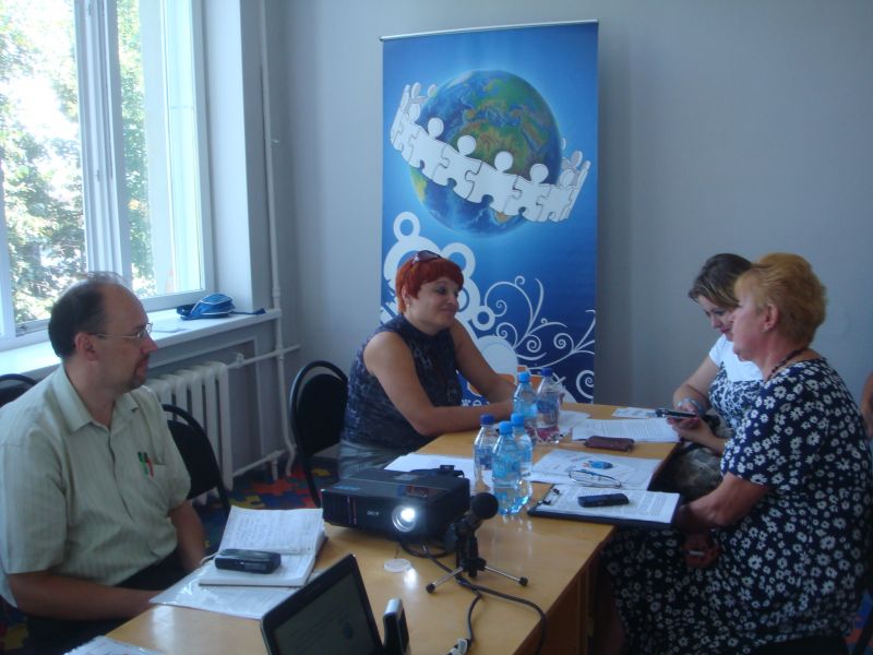 На Полтавщині безкоштовно вчитимуть молодь підприємливості 	