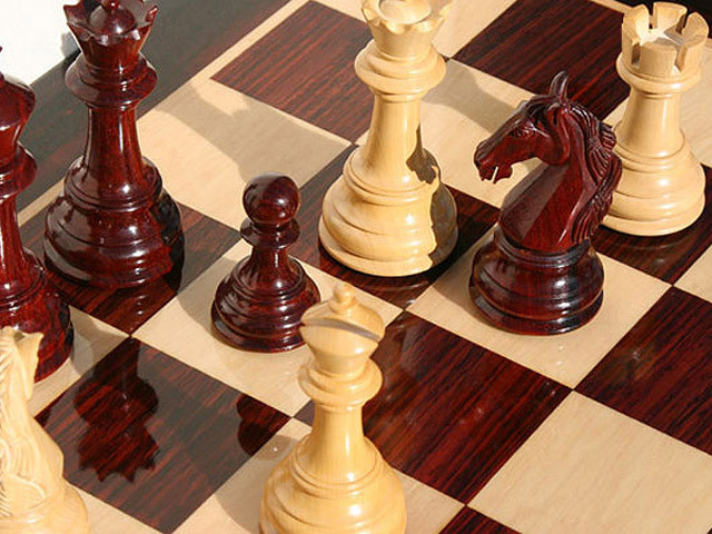 Шахові турніри з нагоди Дня фізкультури