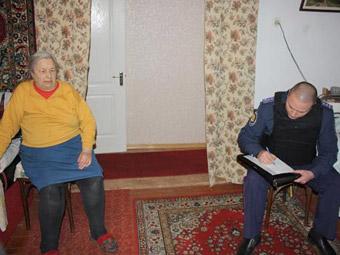 У Кременчуці дві жінки допомогли міліції затримати крадійок, які ошукували літніх людей 