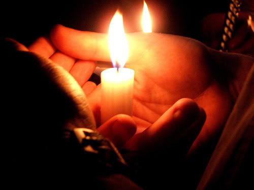 Запали свічку пам’яті