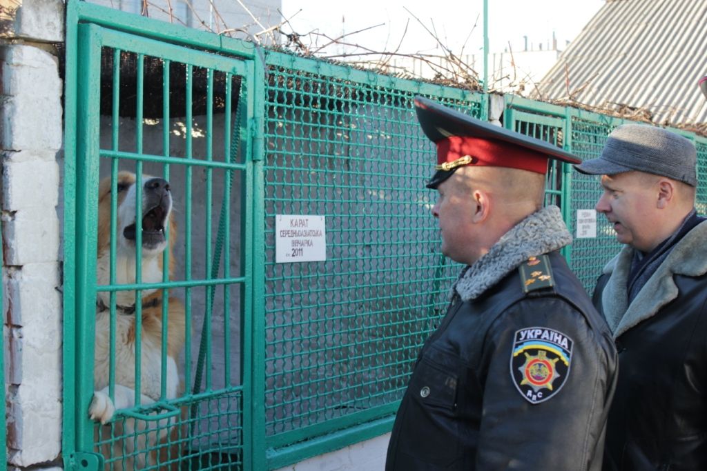 У Кременчуцькій виховній колонії відбулось виїзне засідання Колегії  управління