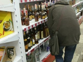 Кременчуцький супермаркет обікрали його ж працівники