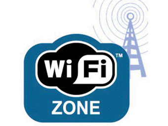 Села можуть підключити до Wi-Fi мережі
