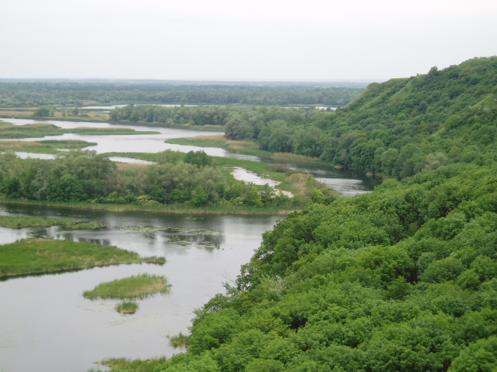 Екопрокуратура повернула державі приватизовані землі парку «Нижньоворсклянський»
