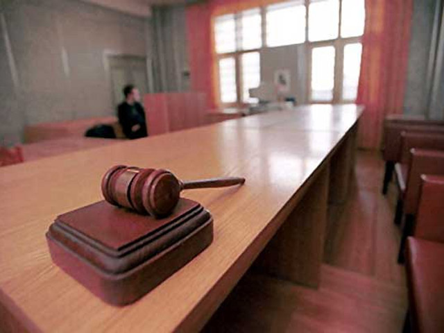 Суд прийняв рішення про звільнення приміщення Полтавської облради 