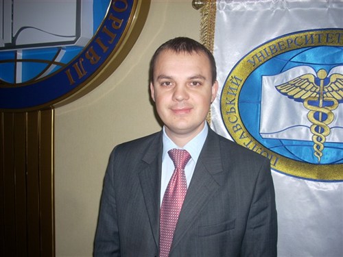Олександр Ісип публічно оголосив про вихід із Партії Регіонів України