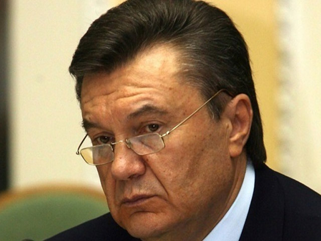 Проти Януковича порушено кримінальну справу за підозрою в масових вбивствах