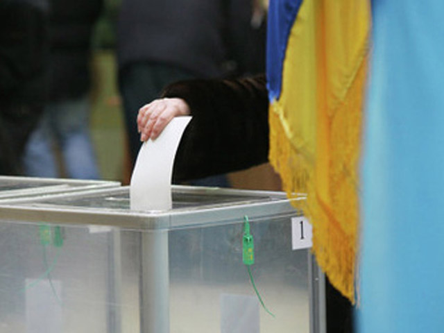 ЦВК оголосила про старт президентської виборчої кампанії 25 лютого