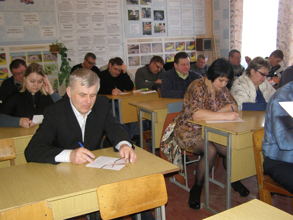 До рідної мови треба ставитися бережно